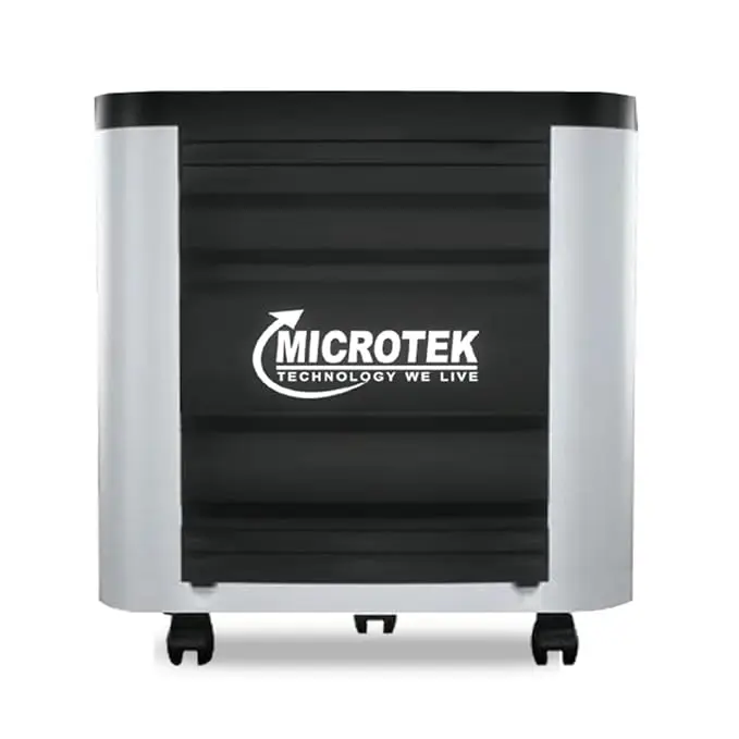 Microtek Trolley